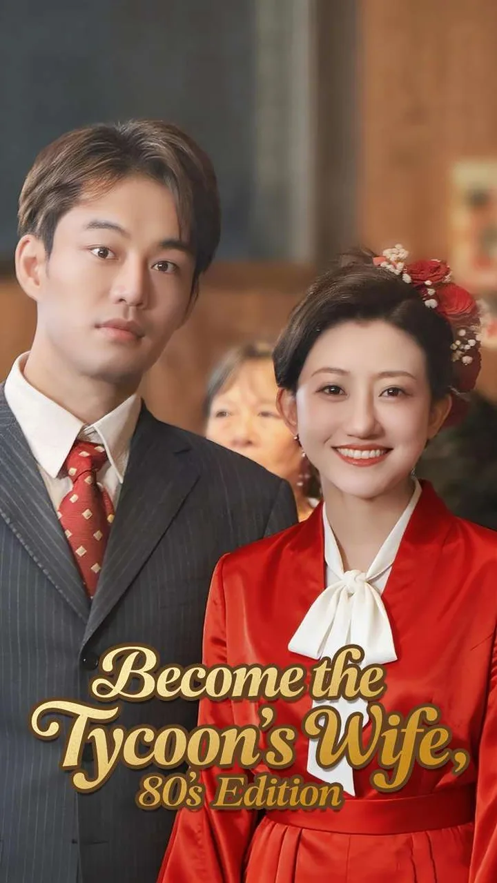 Become the Tycoon’s Wife, 80s Edition