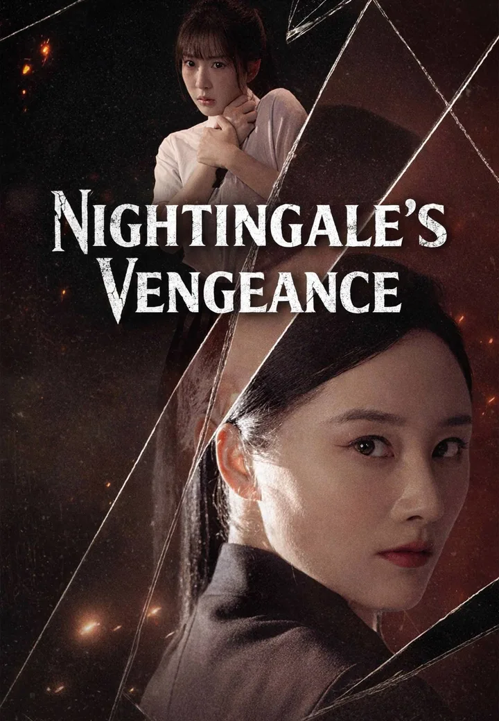 Nightingale’s Vengeance