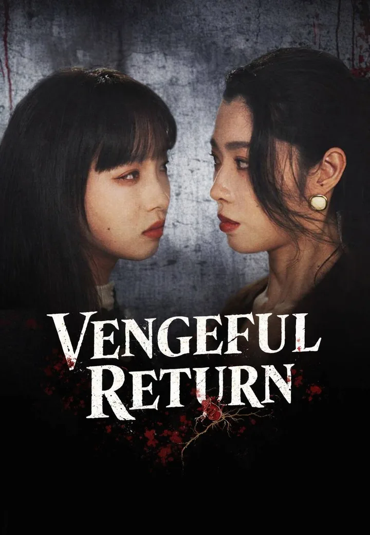 Vengeful Return