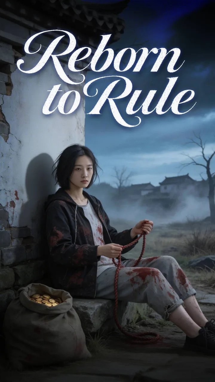 Reborn to Rule