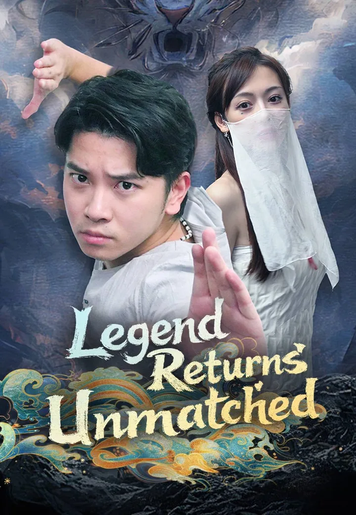 Legend Returns Unmatched