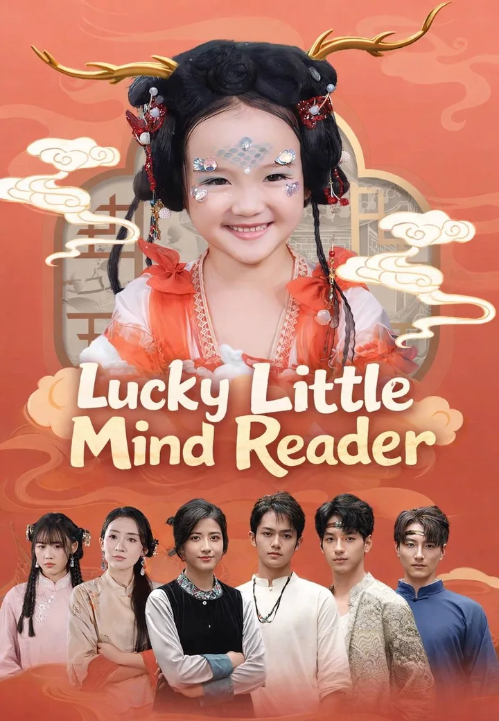 Lucky Little Mind Reader