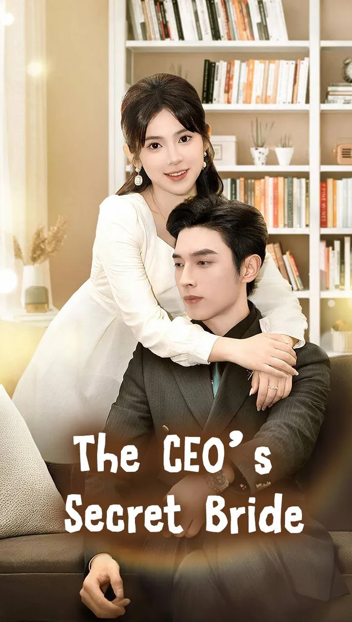 The CEO’s Secret Bride