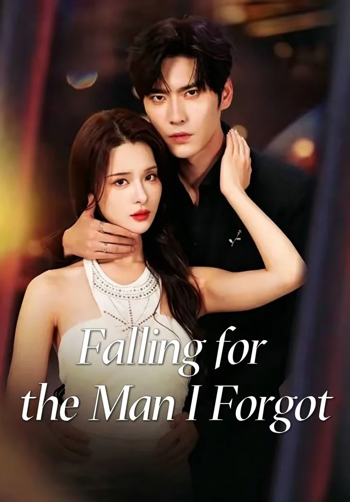 Falling for the Man I Forgot