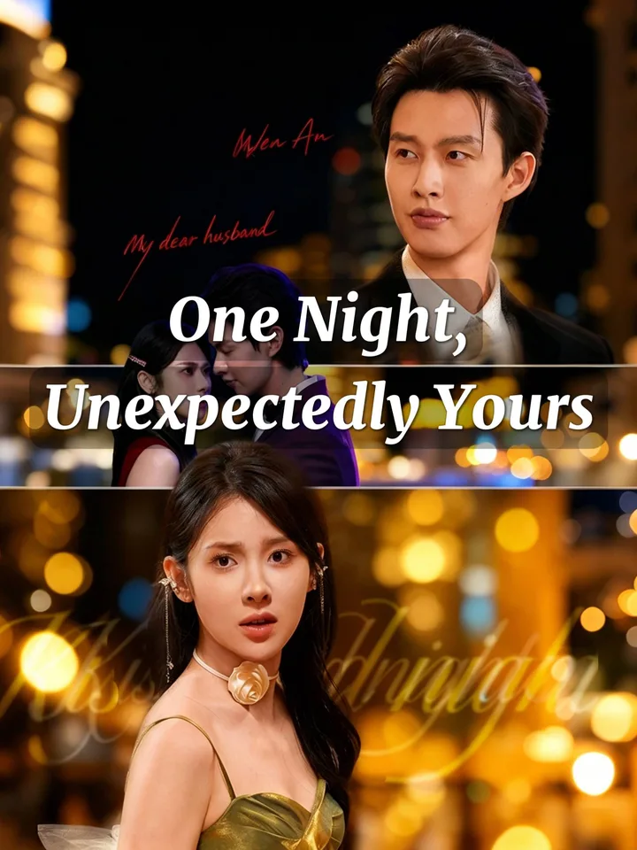 One Night, Unexpectedly Yours