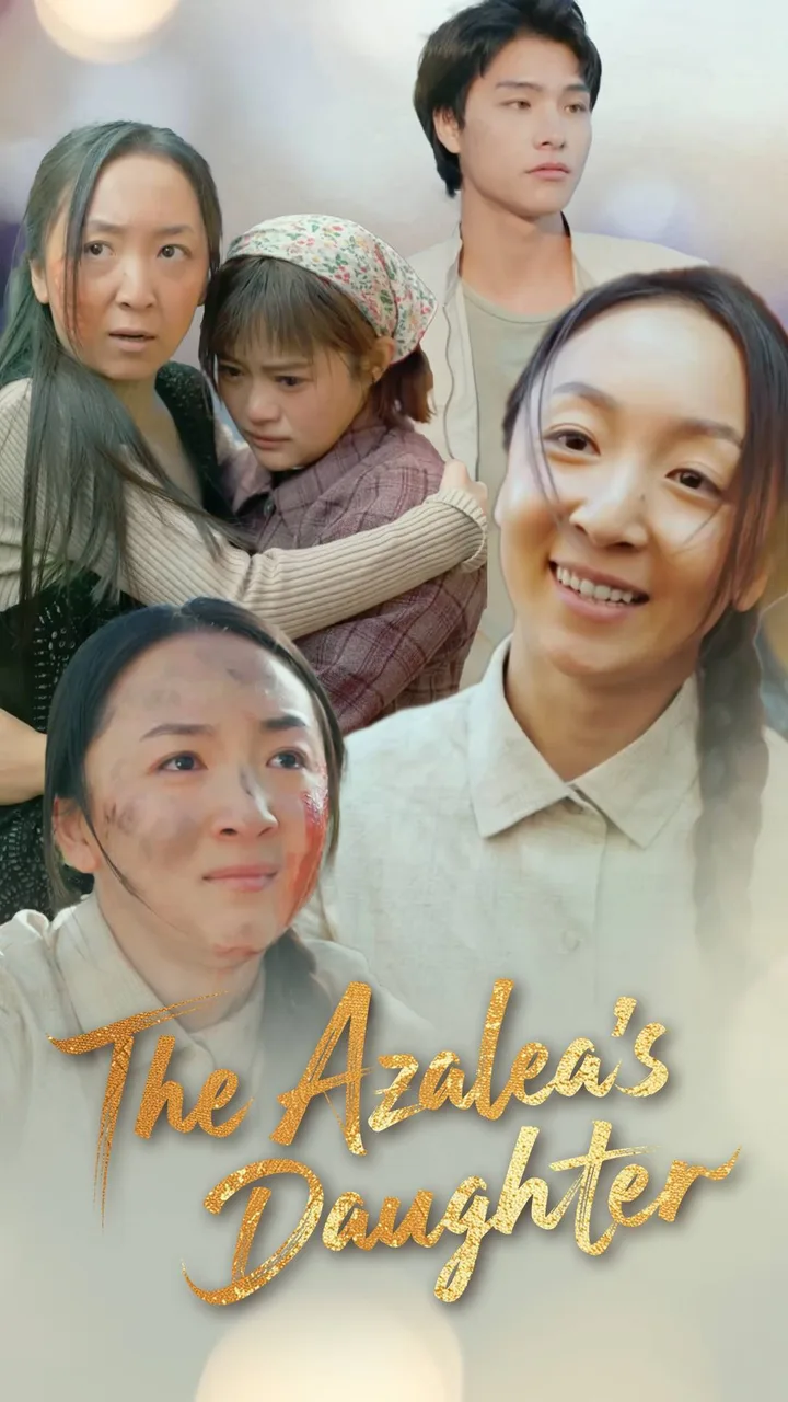 The Azalea's Daughter