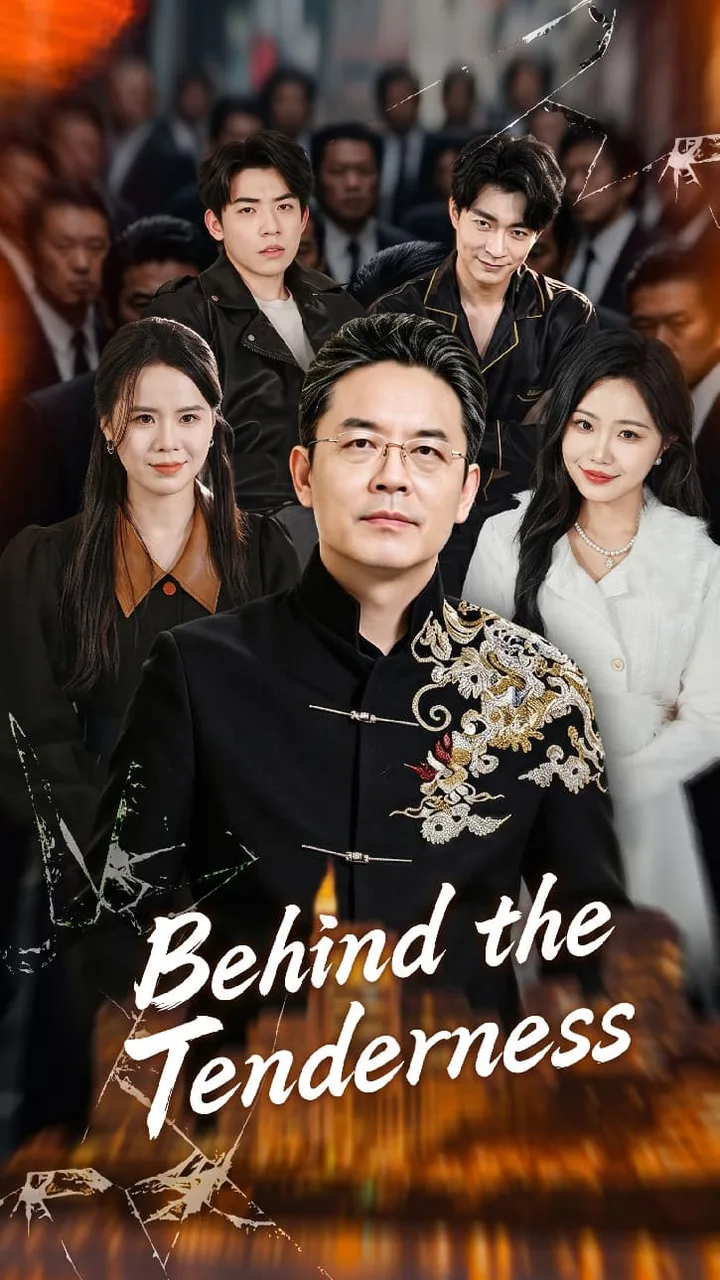 Behind the Tenderness