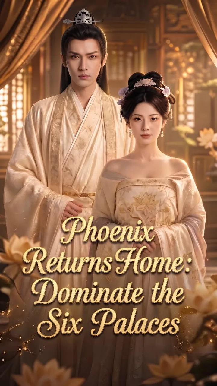 Phoenix Returns Home: Dominate the Six Palaces