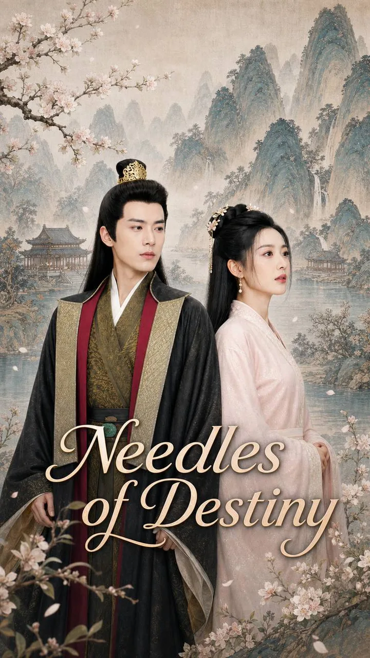Needles of Destiny