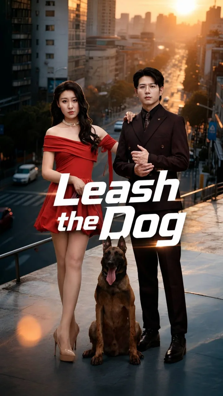 Leash the Dog