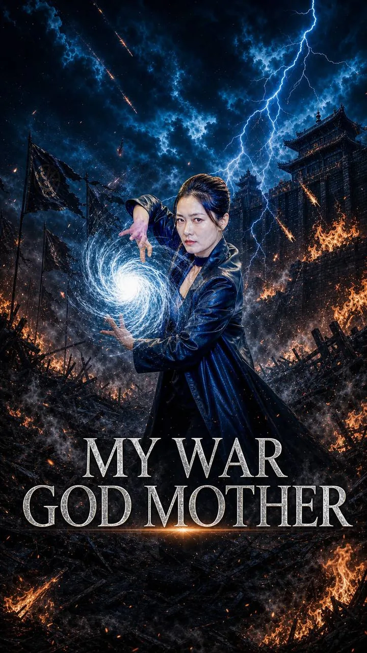 My War God Mother