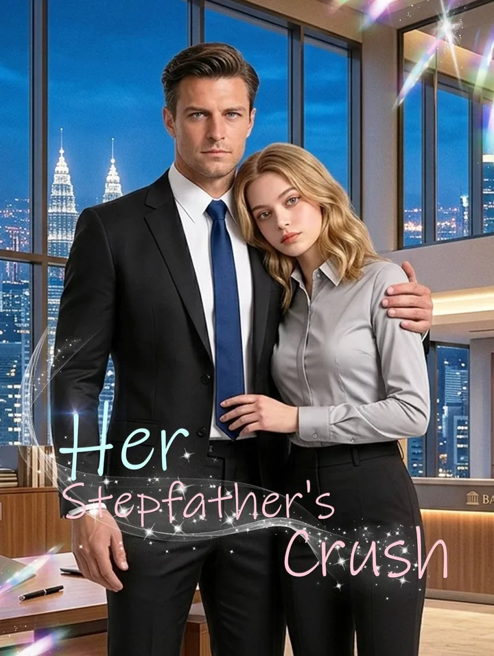 Her Stepfather's Crush