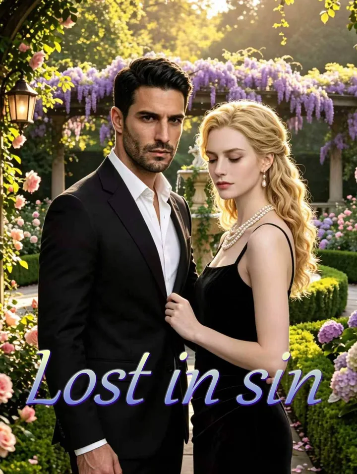 Lost In Sin