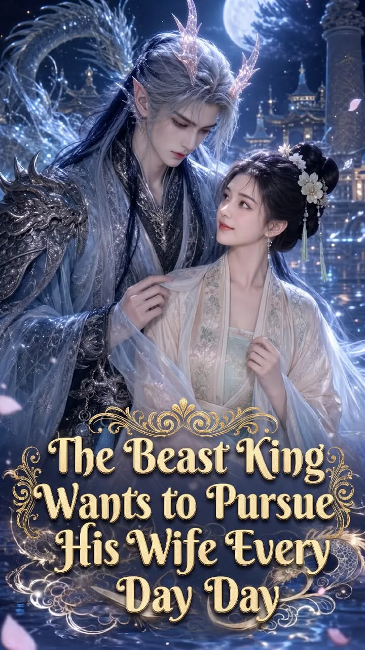 The Beast King Wants to Pursue His Wife Every Day