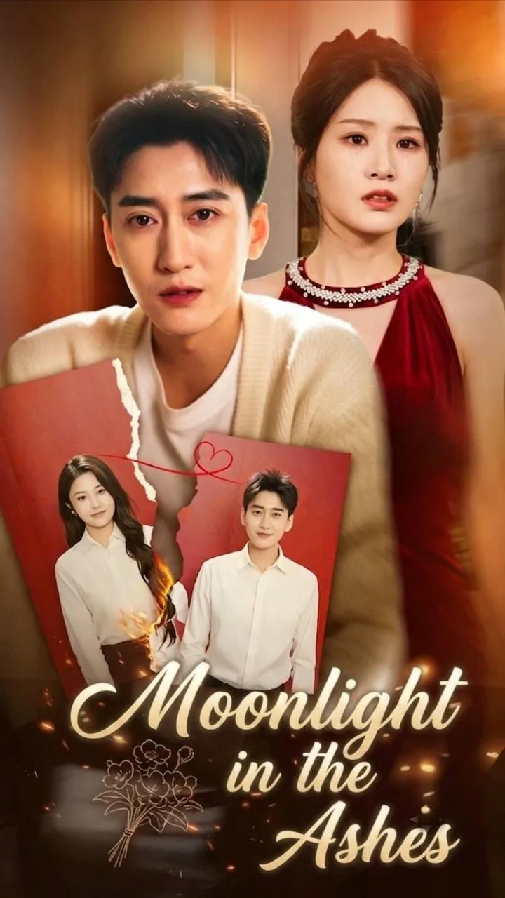 Moonlight in the Ashes