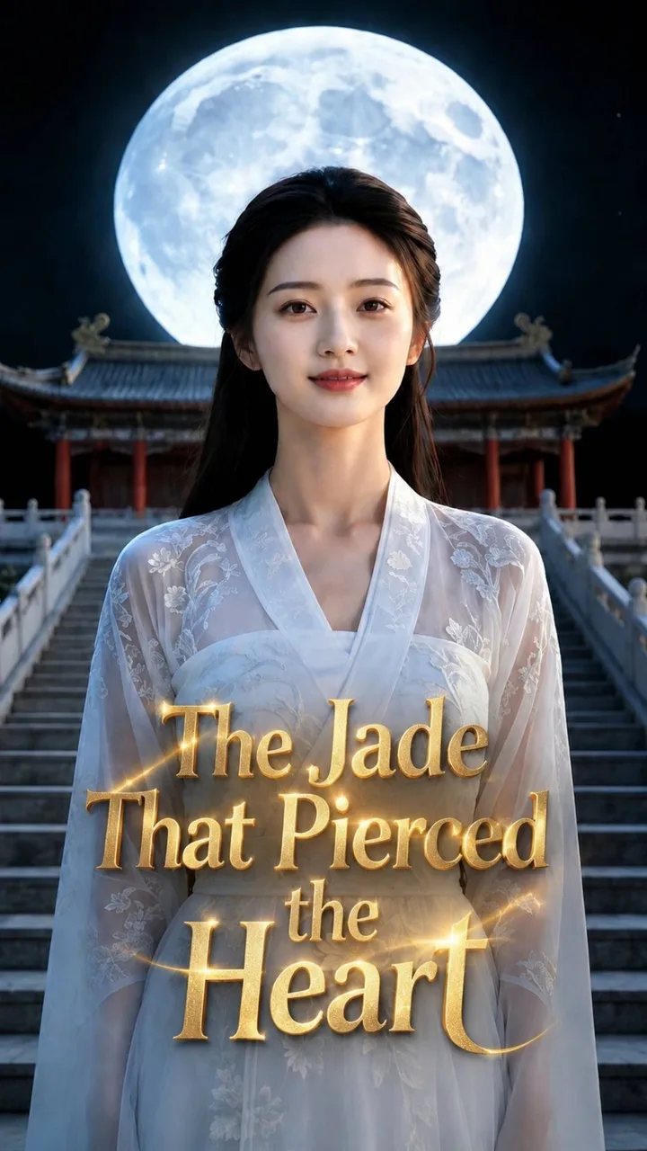 The Jade That Pierced the Heart