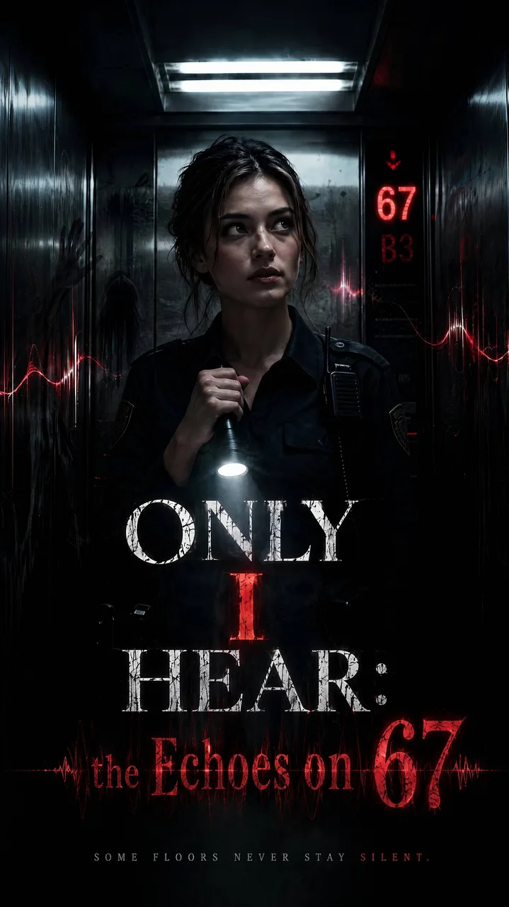 Only I Hear: the Echoes on 67th