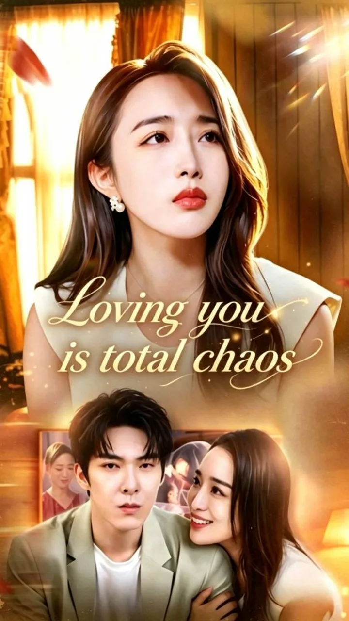 Loving you is total chaos