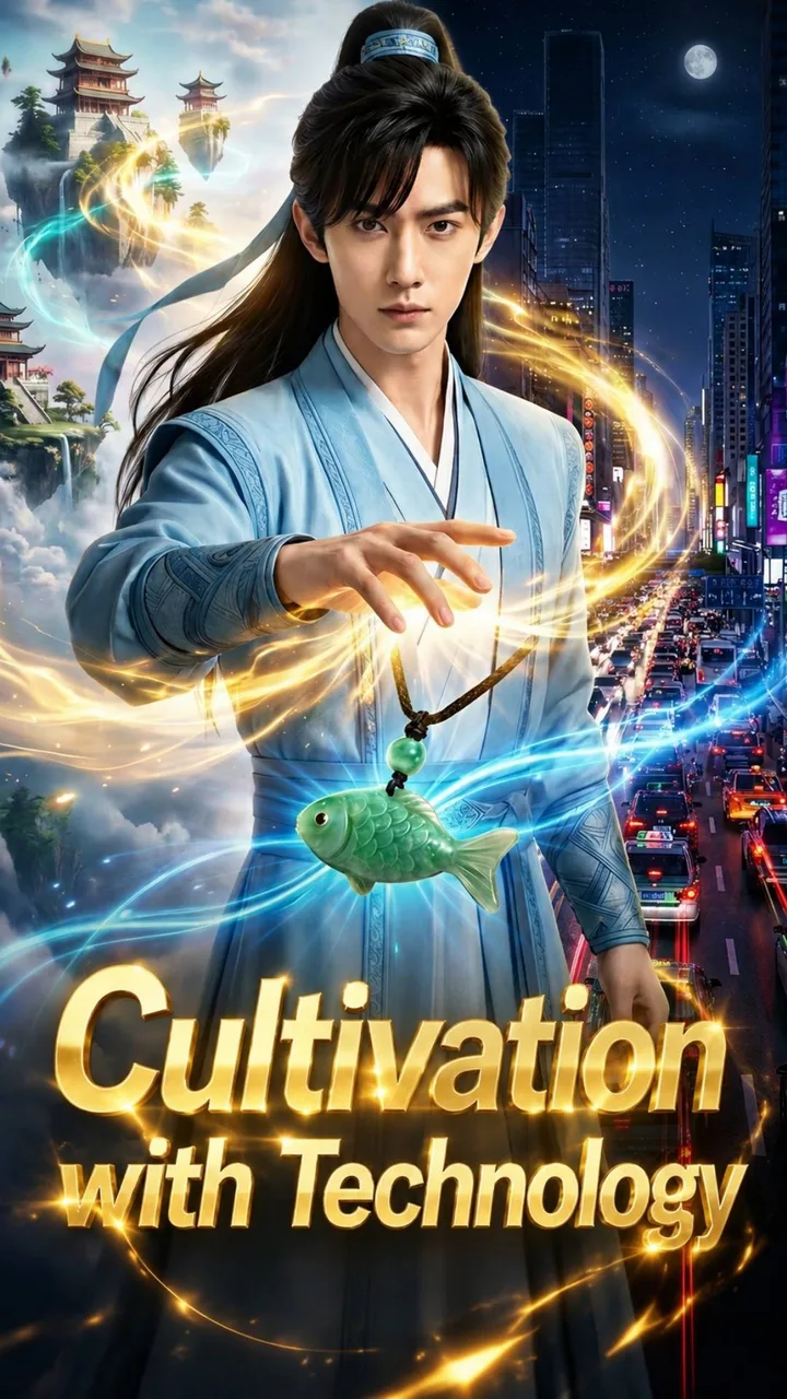 Cultivation with Technology