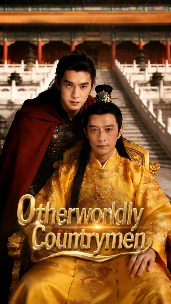 Otherworldly Countrymen