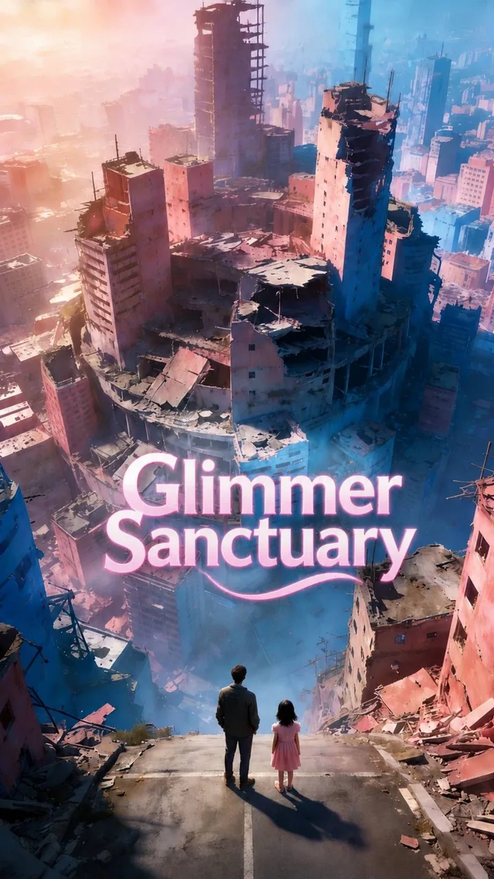 Glimmer Sanctuary