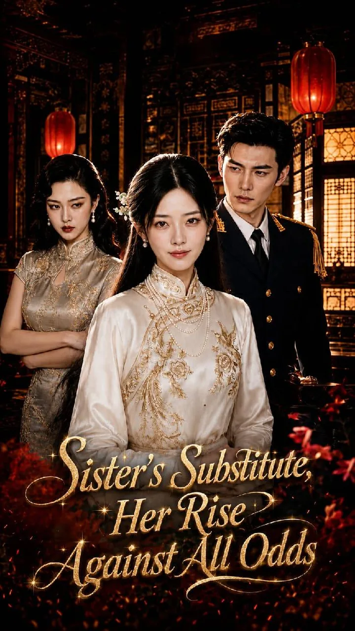Sister’s Substitute, Her Rise Against All Odds