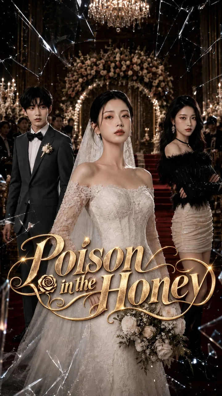 Poison in the Honey