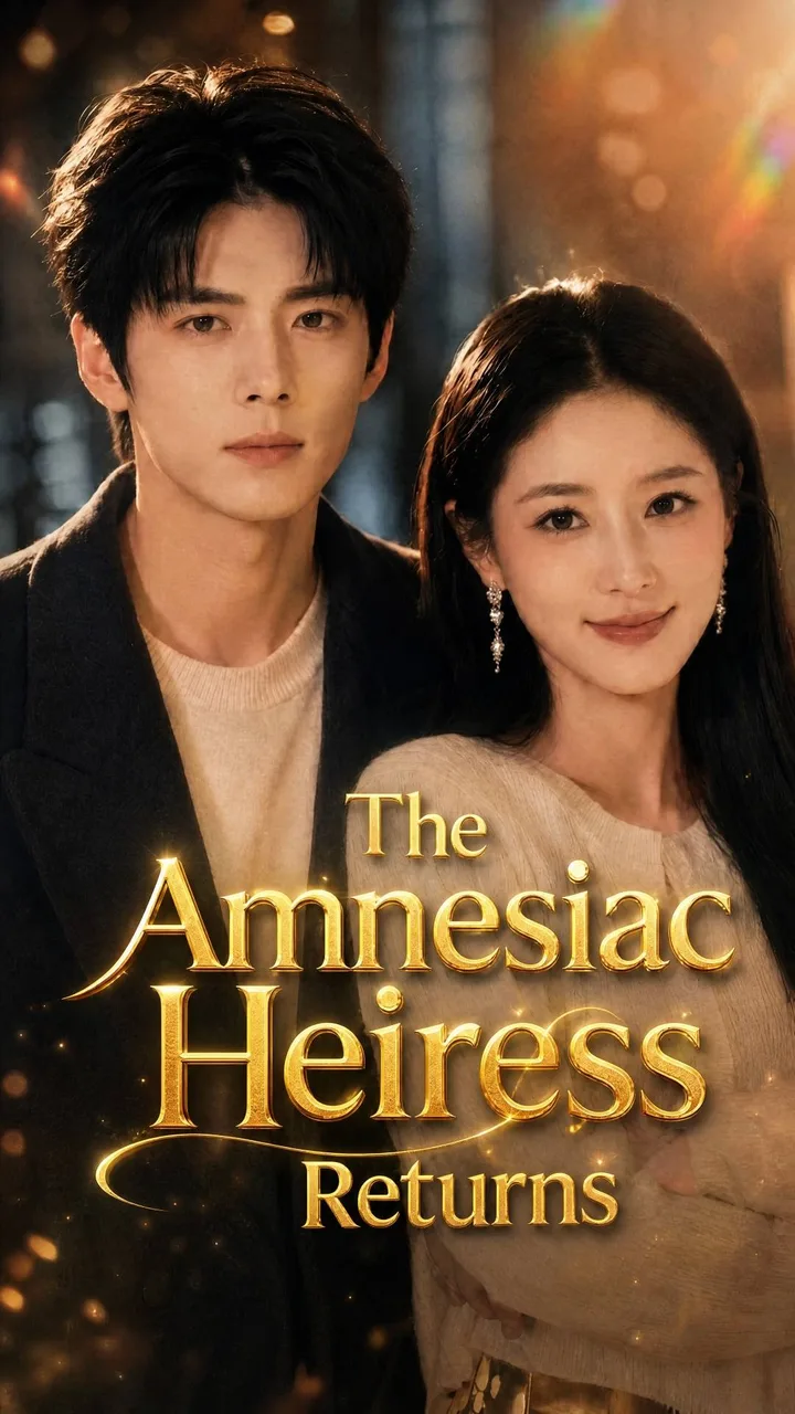 The Amnesiac Heiress Returns