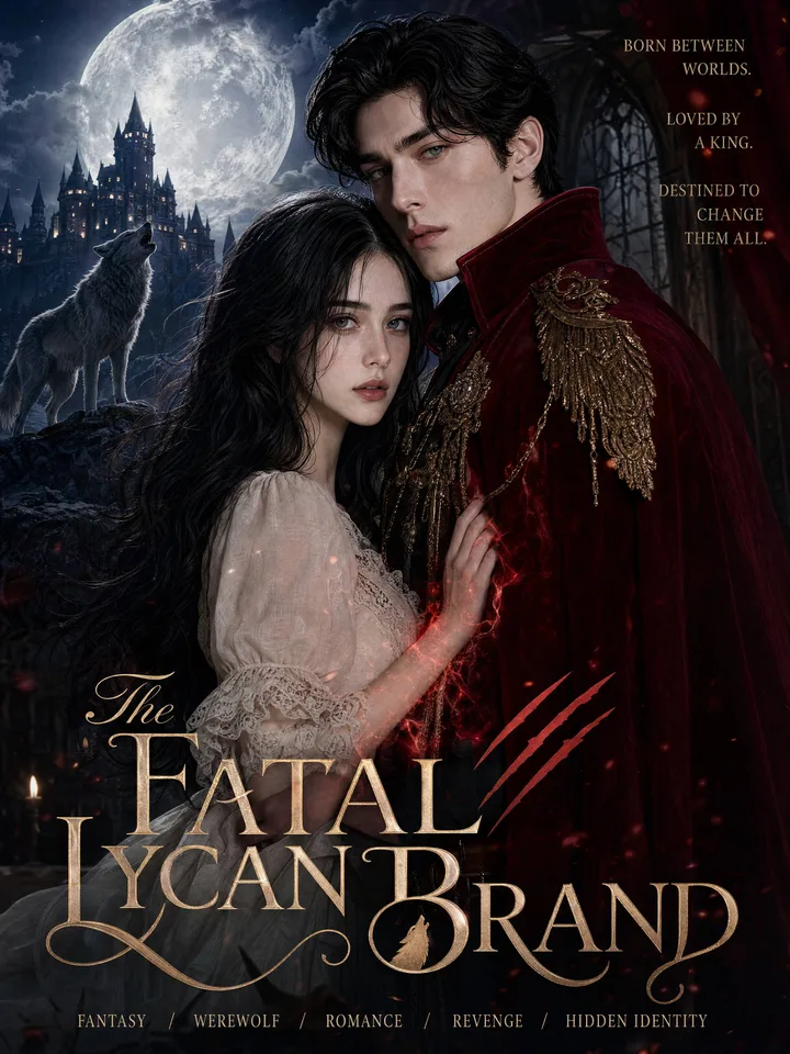 The Fatal Lycan Brand