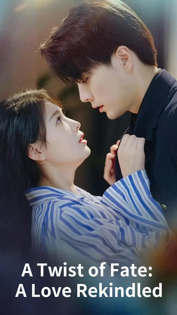 A Twist of Fate: A Love Rekindled