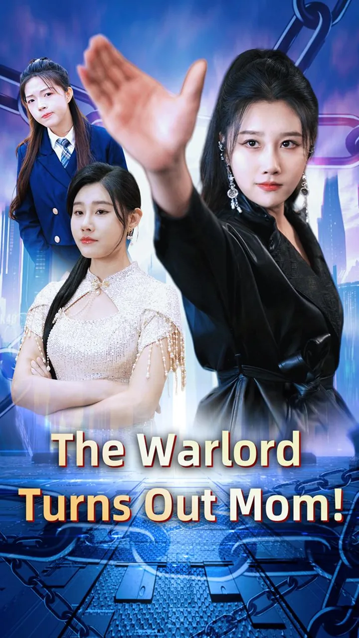The Warlord Turns Out Mom!