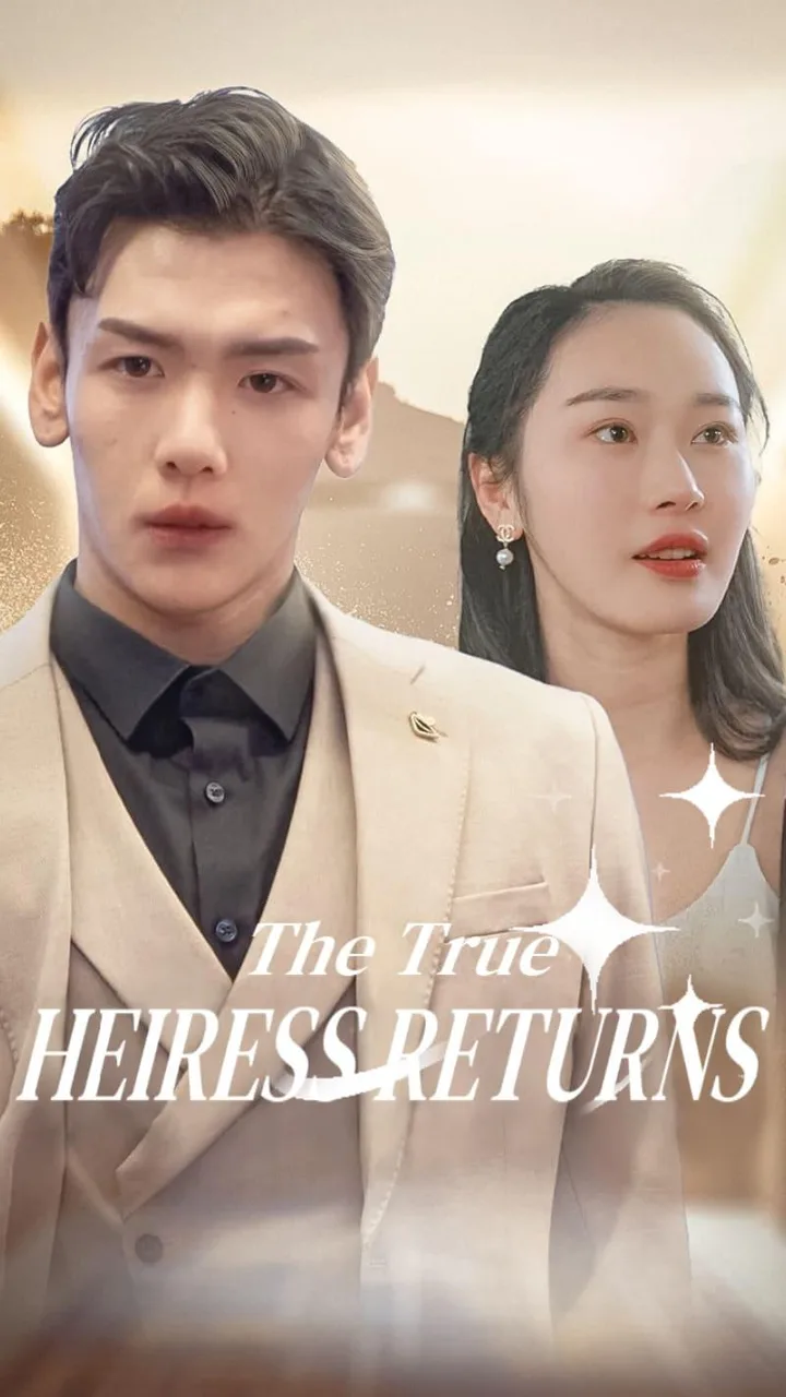 The True Heiress Returns