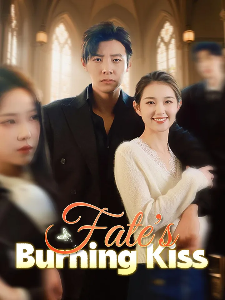 Fate's Burning Kiss