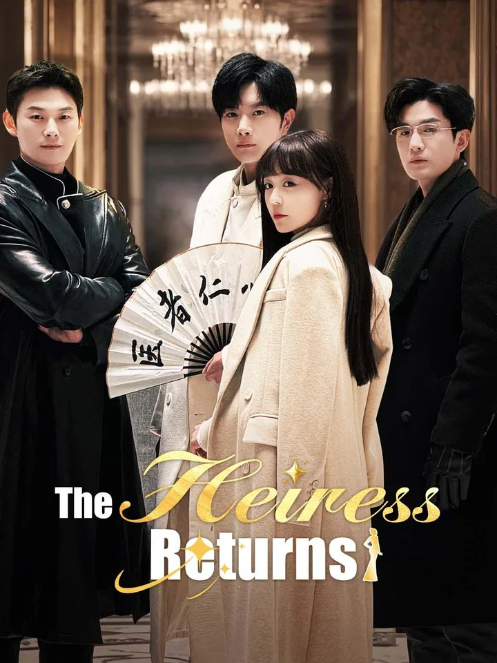 The Heiress Returns