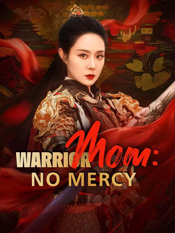 Warrior Mom: No Mercy