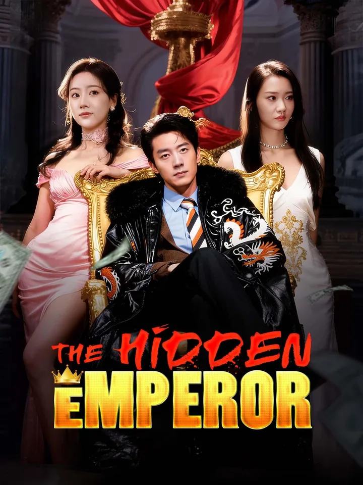 The Hidden Emperor