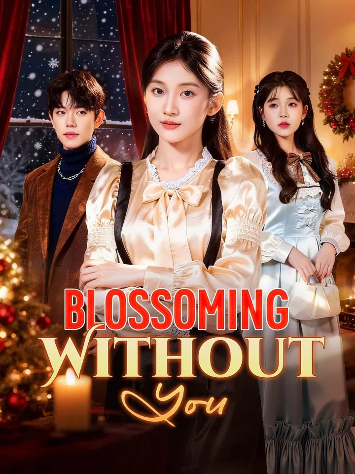 Blossoming Without You