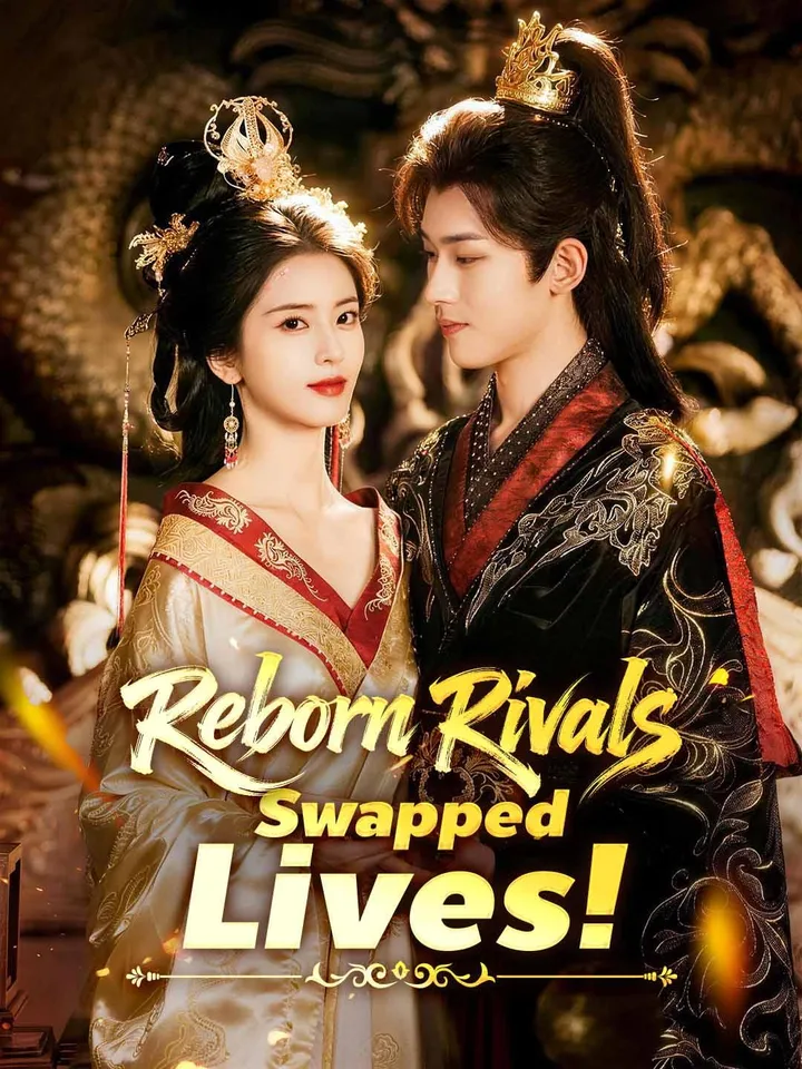 Reborn Rivals, Swapped Lives!