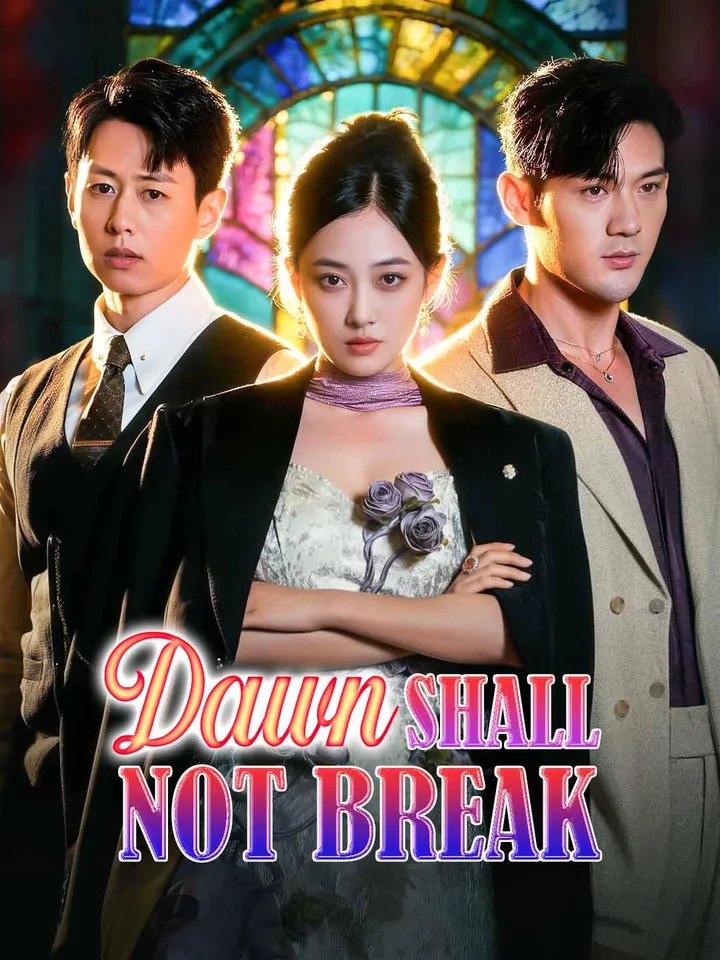 Dawn Shall Not Break