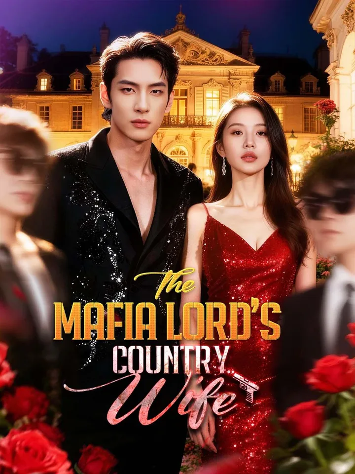 The Mafia Lord's Country Wife