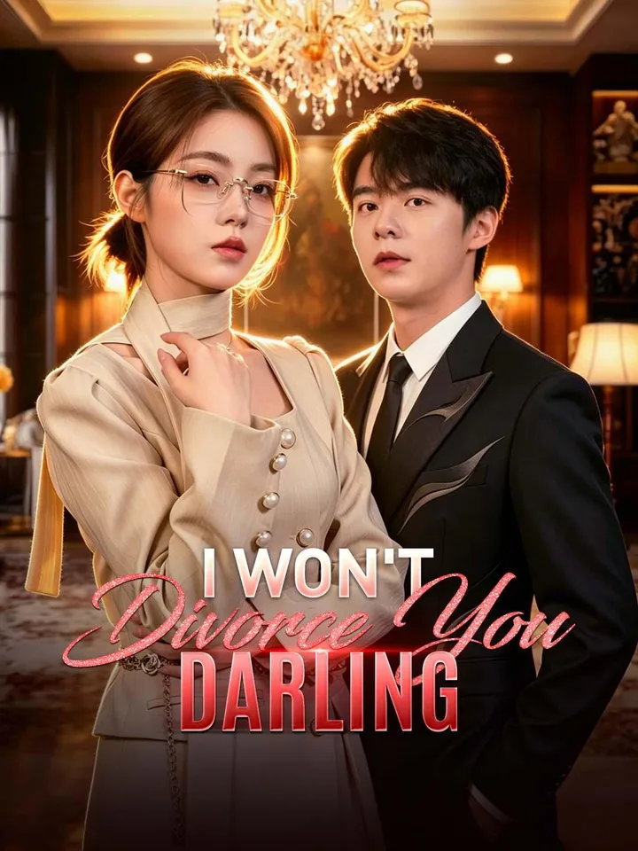 I Won't Divorce You, Darling
