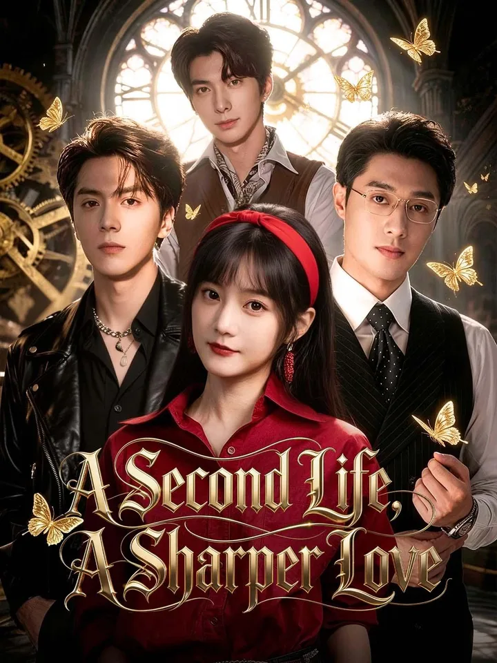 A Second Life, A Sharper Love