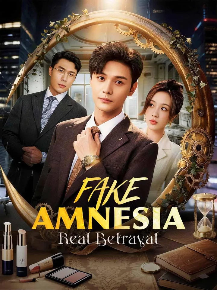 Fake Amnesia, Real Betrayal