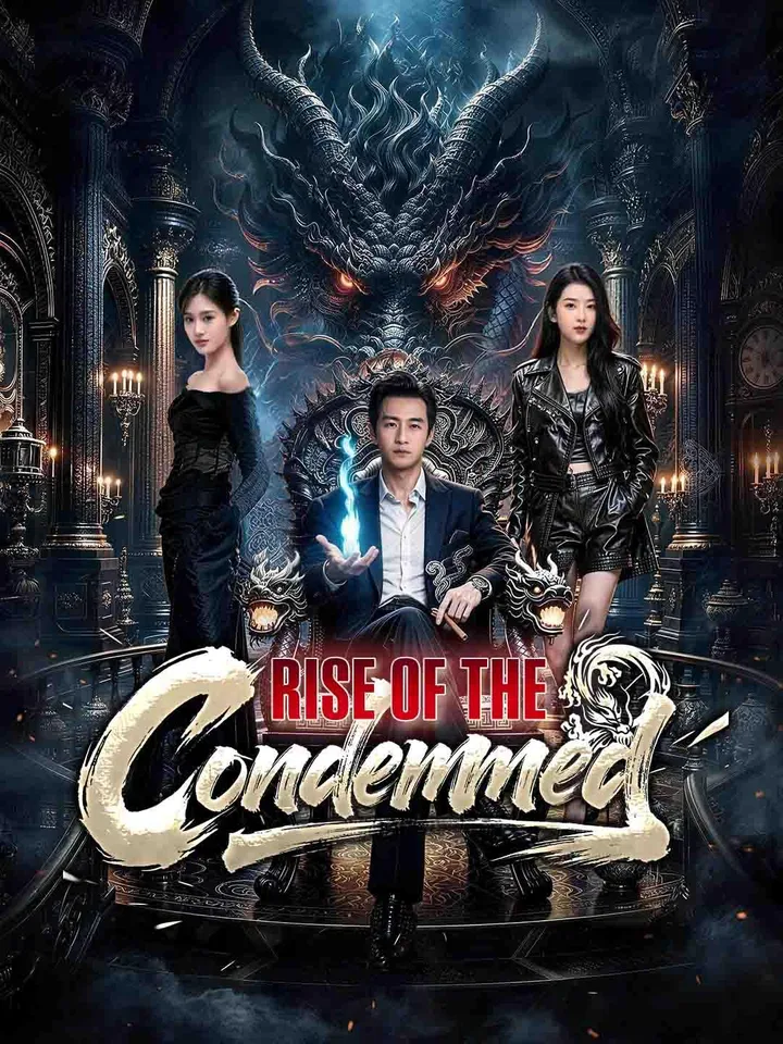 Rise of the Condemned