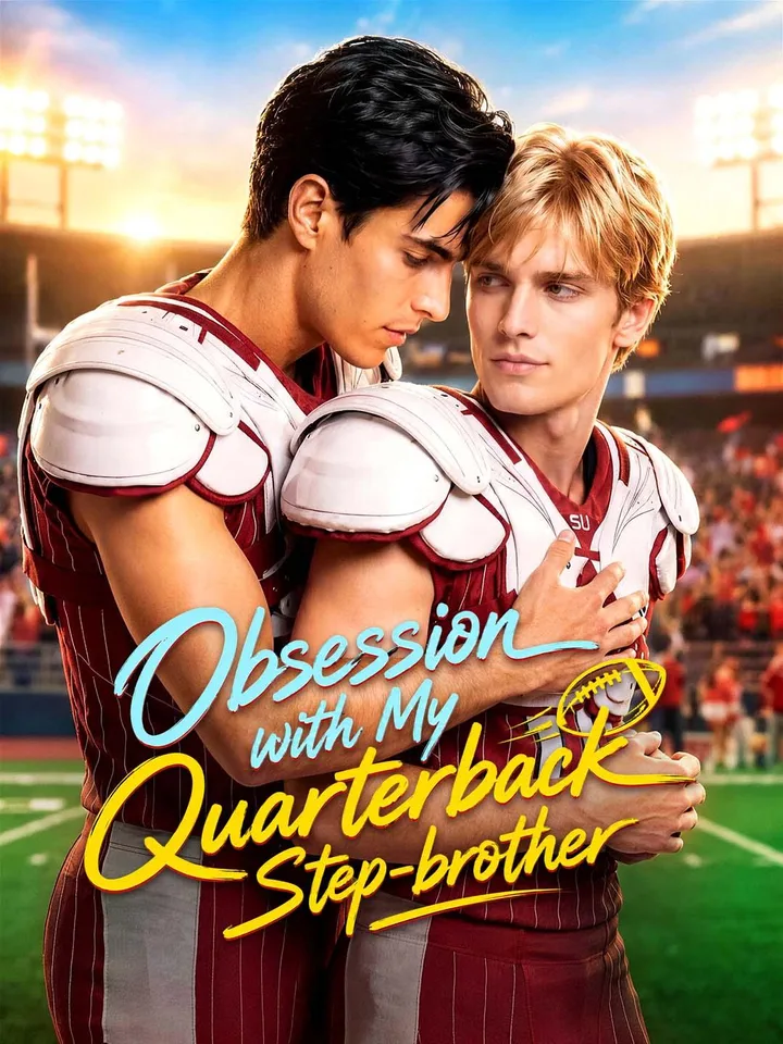 Obsession with My Quarterback Step-brother
