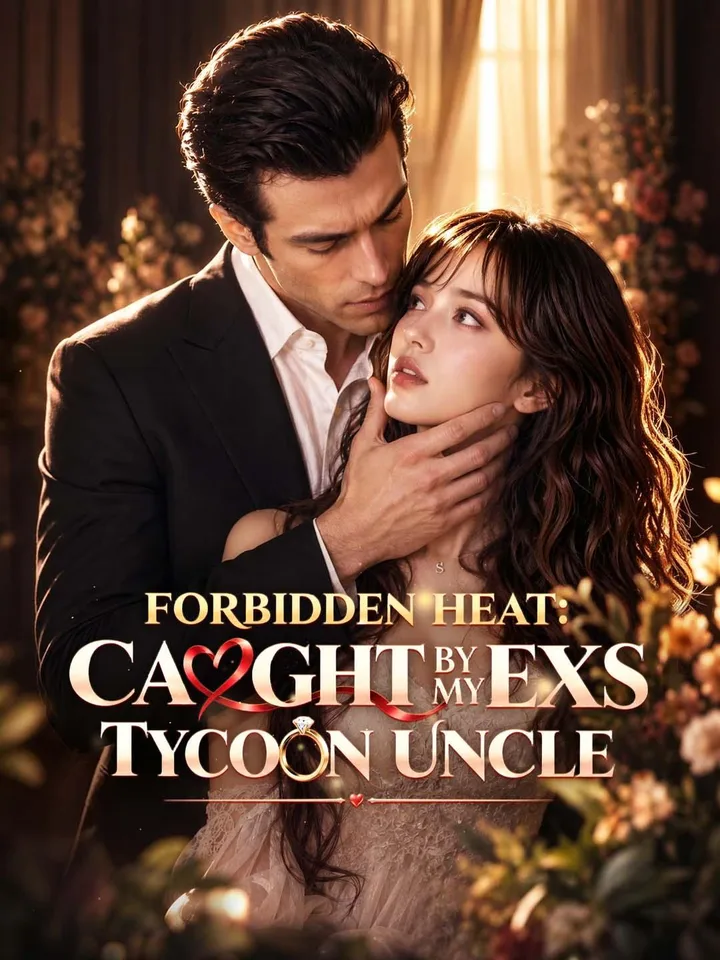 Forbidden Heat: Caught by My Ex’s Tycoon Uncle