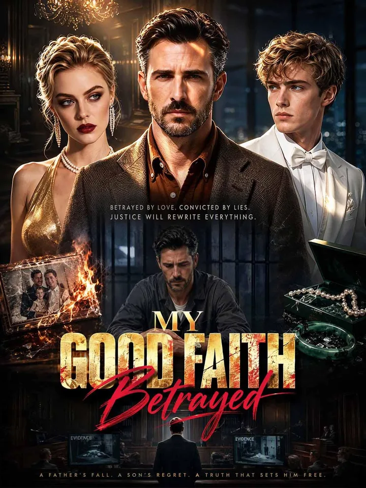 My Good Faith Betrayed