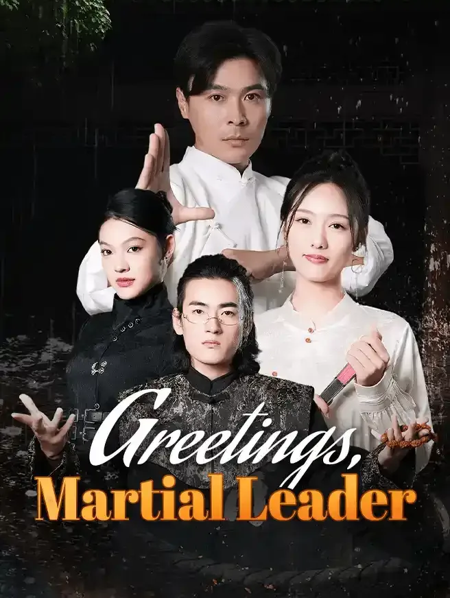 Untitled drama