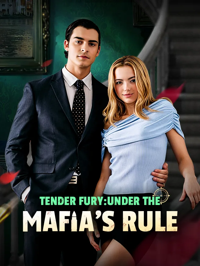 Tender Fury: Under the Mafia's Rule