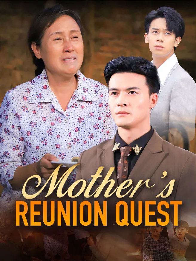 Mother's Reunion Quest